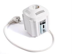 Teplocom ST-222/500 стабилизатор сетевого напряжения 220 В, 222 ВА, Uвх. 145-260 В 10195