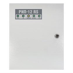 Источник питания резервированный РИП-12 исп.60 (РИП-12-3/17М1-Р-Modbus) 220503 - фото 72