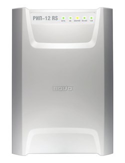 Источник питания резервированный РИП-12 исп.61 (РИП-12-3/17П1-Р-Modbus) 220504 - фото 73