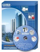 Программный модуль с ключом защиты АРМ "Ресурс" исп.110 220506